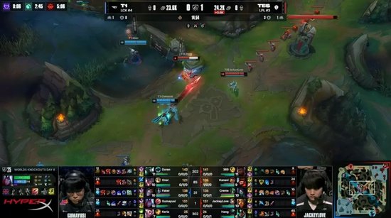 Shad0w加入成为新CFO打野