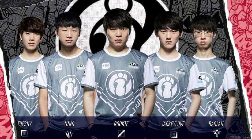 英雄联盟NEST2022参赛队员，有一线选手噢