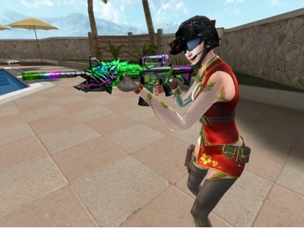 BO3处理