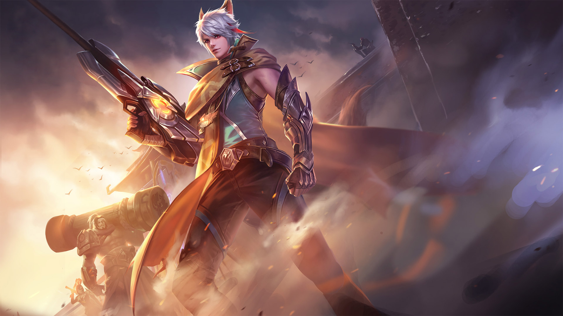 今日凌晨结束的2023LEC春季赛的总决赛中，MAD在先失两城的情况下，连下三局成功击败BDS夺得春冠，MAD也成功锁定了2023MSI席位