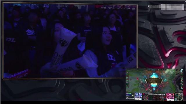 明天的首发阵容： Flandre 和 LGD Gaming 上单 Sasi 进行 Solo 并返回 ARAM Solo