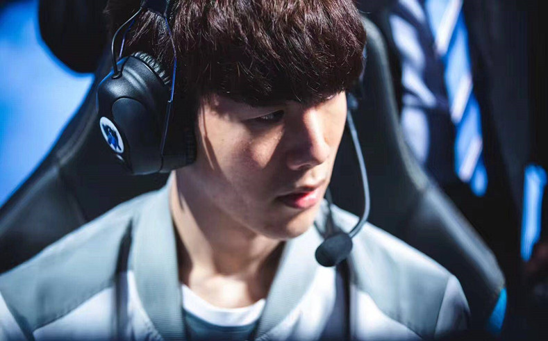 LGD Gaming 教练：为了对付LNG，我们在下路组合方面做好了准备