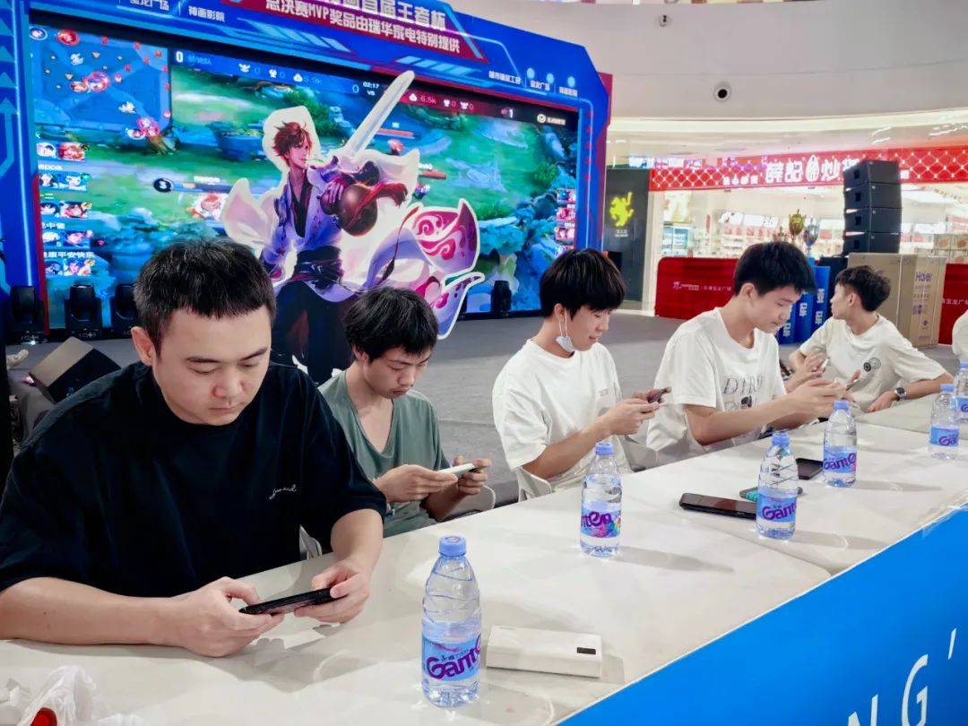 从未缺席！BLG连续打进2024年LPL春夏联赛、MSI和S赛决赛