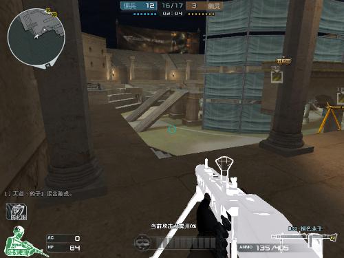 上单选手假装职业选手？1 Jiang Anbesa 错过了很多大招 + 致命地给了 Oh My God 赢得第一场比赛的机会