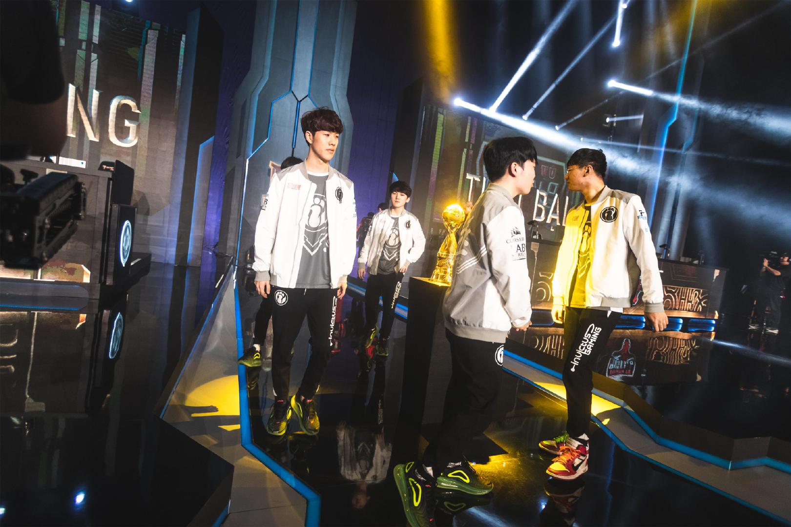 2025LPL全明星周末赛程公布：周日全明星正赛