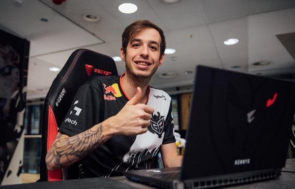 ENCE 击败 M1，成为 YGames Pro Series 第五季的冠军