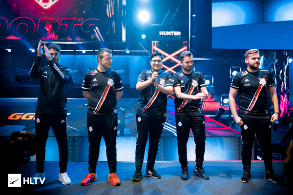 BLAST Open Spring 2025最佳狙击手前五名