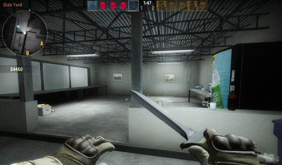 数据里程碑预告：knight即将达成3500助攻成就