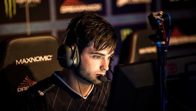 电竞比分网：DOTAPlus更新，Valve终于要重视DOTA2了吗？